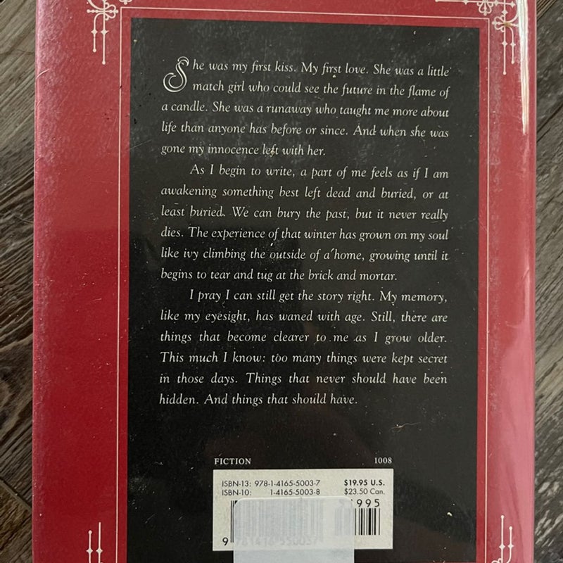 Richard Paul Evans Books - 4 in All