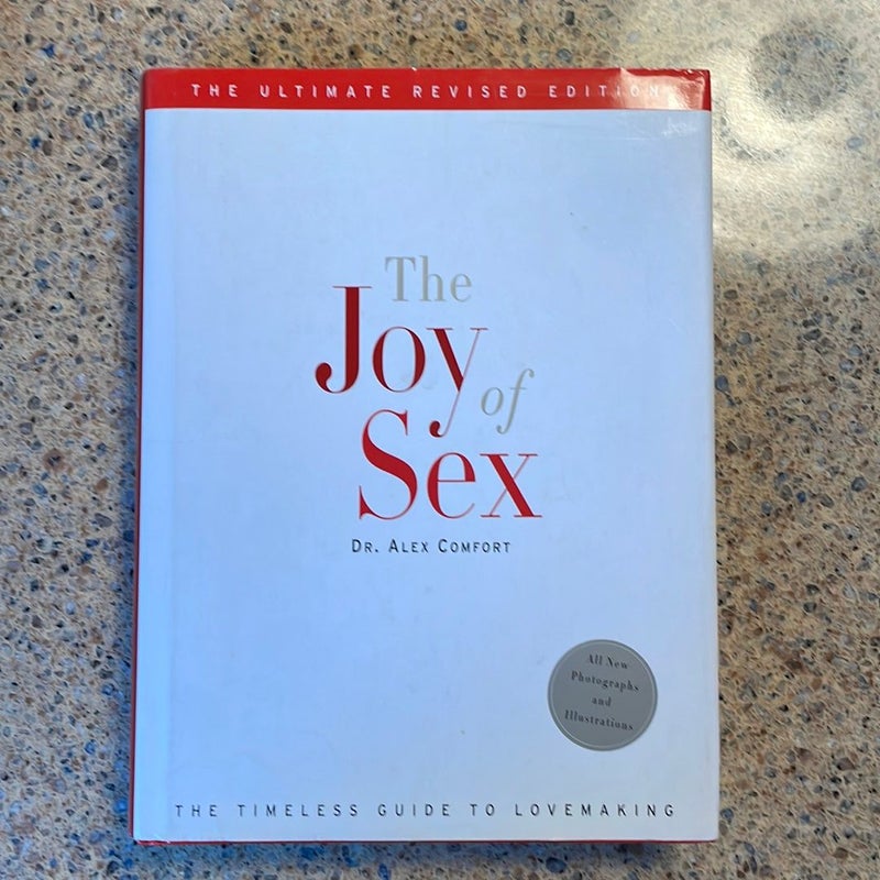 The Joy of Sex