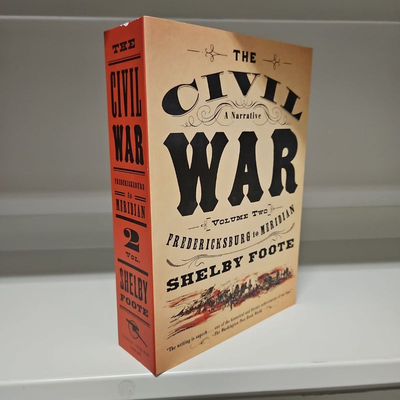 Civil War Volumes 1-3 Box Set