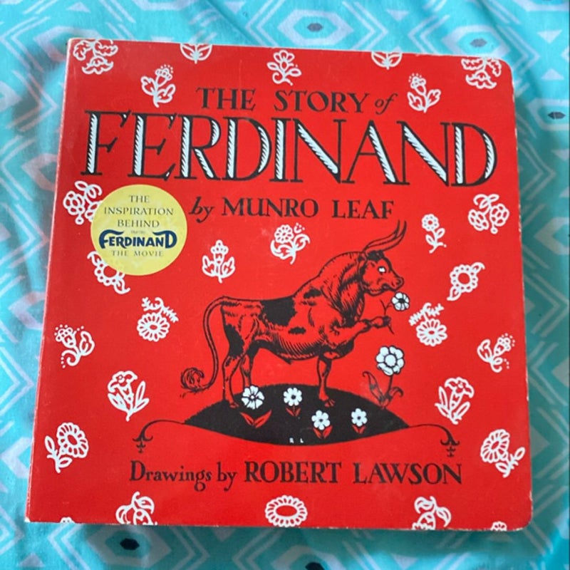 The Story of Ferdinand