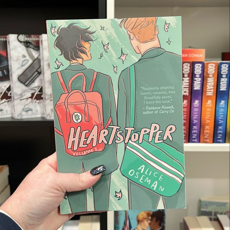 Heartstopper