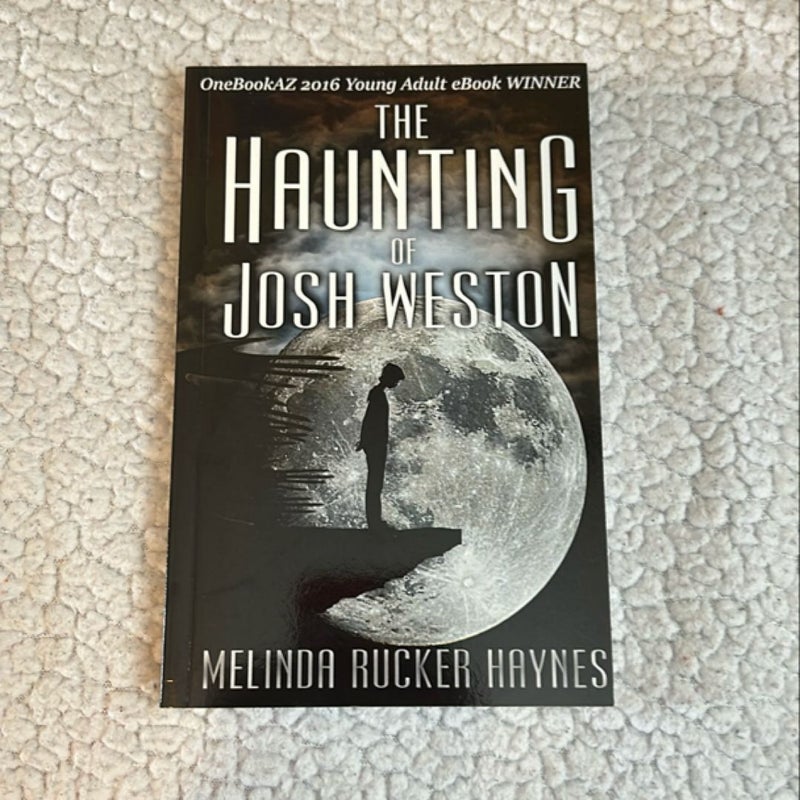 The Haunting of Josh Weston