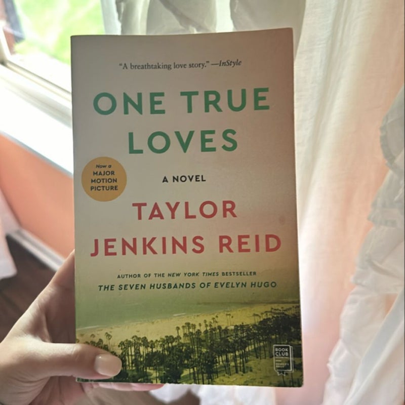 One True Loves