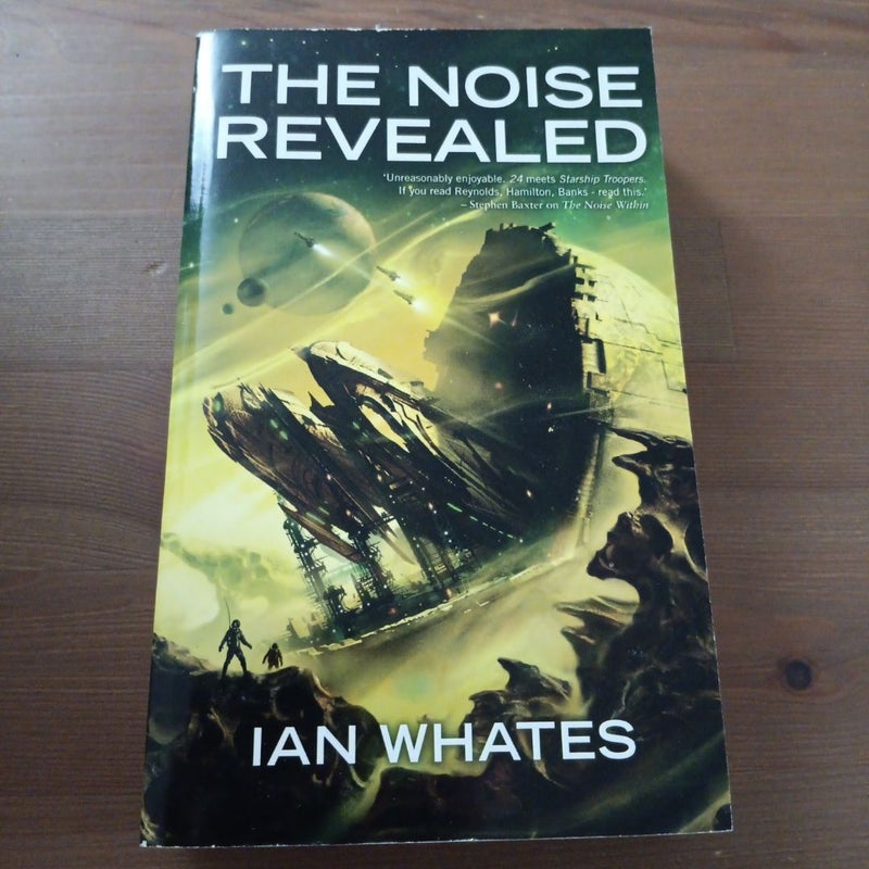 The Noise Revealed