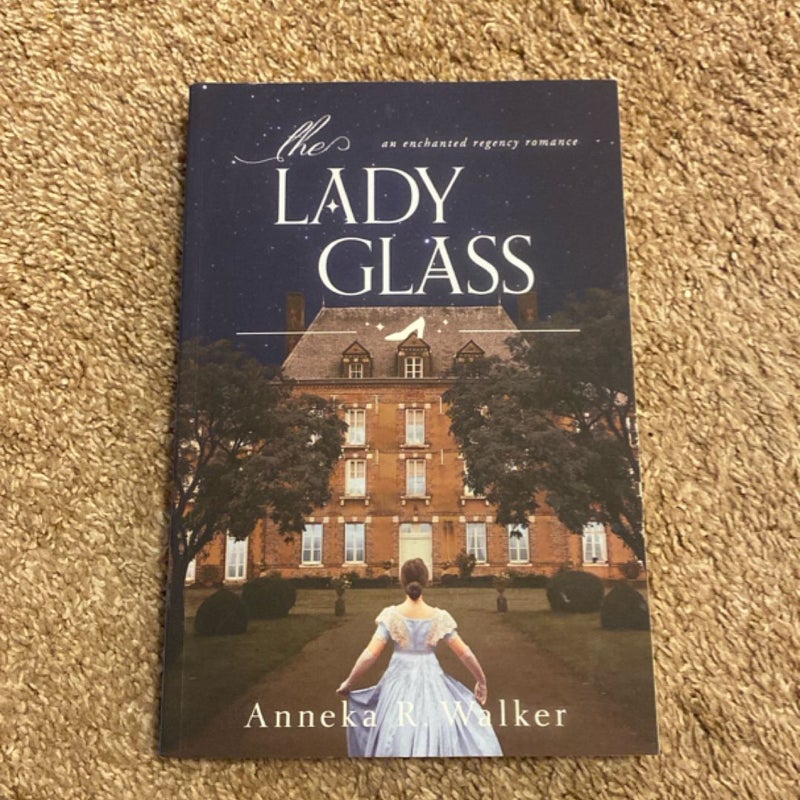 The Lady Glass