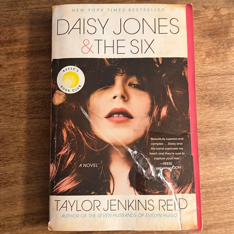 Daisy Jones and the Six