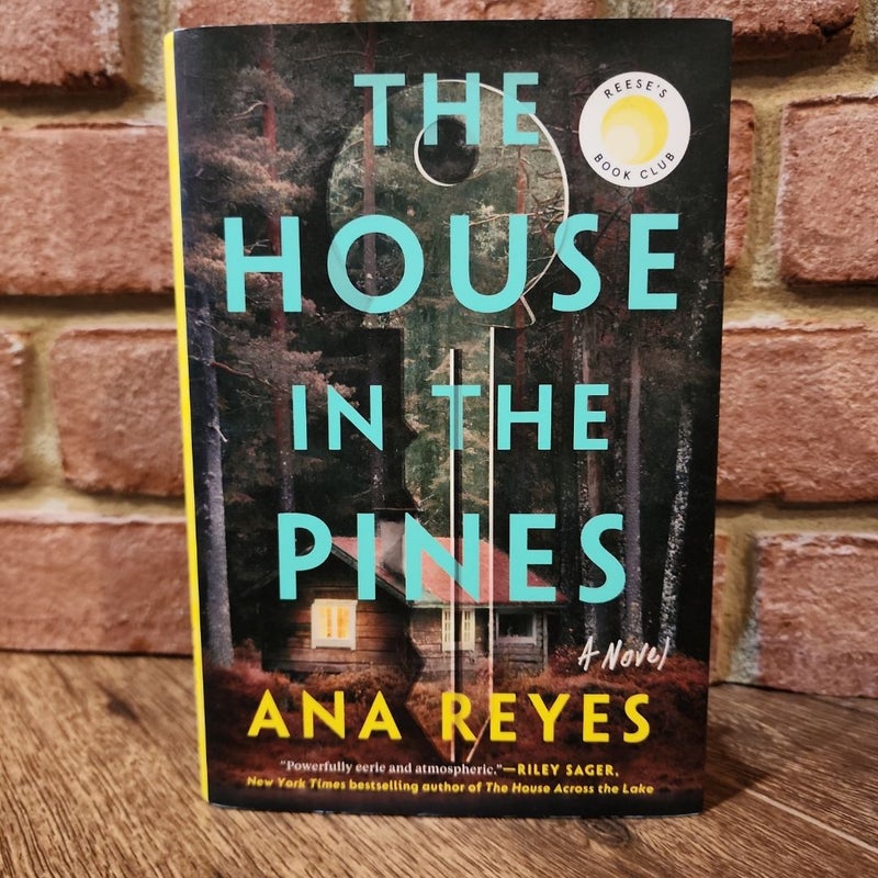 The House in the Pines