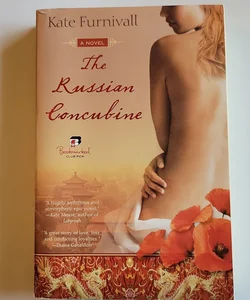 The Russian Concubine 