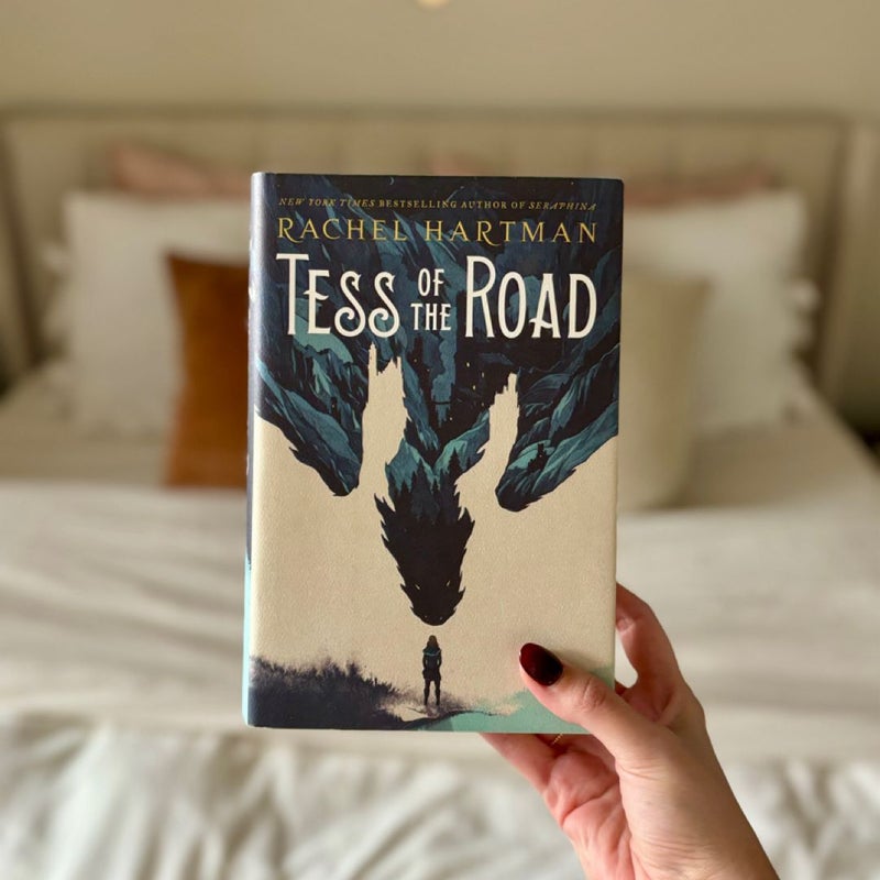 Tess of the Road