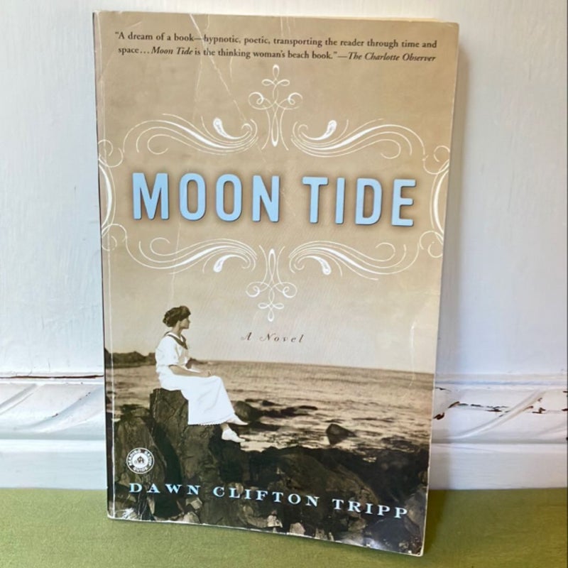 Moon Tide