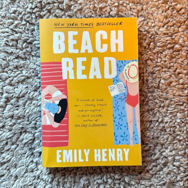 Beach Read