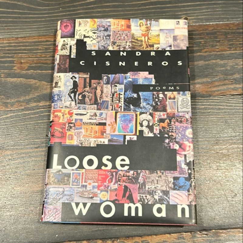 Loose Woman (first edition)