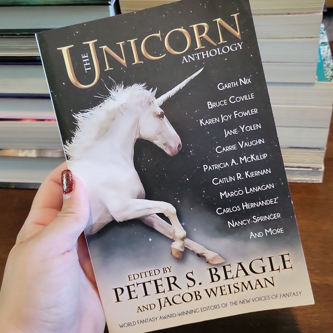 The Unicorn Anthology