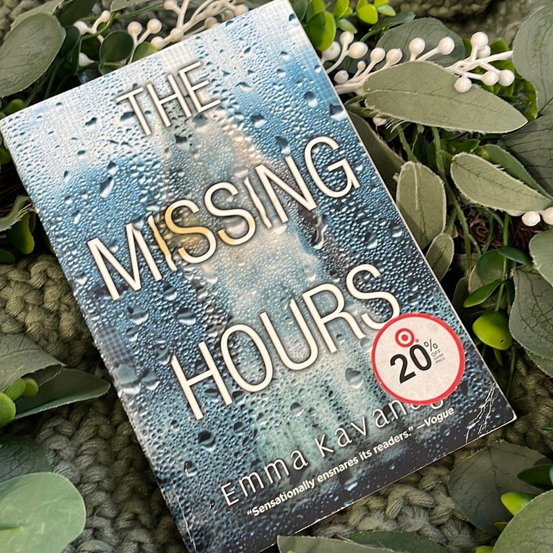 The Missing Hours