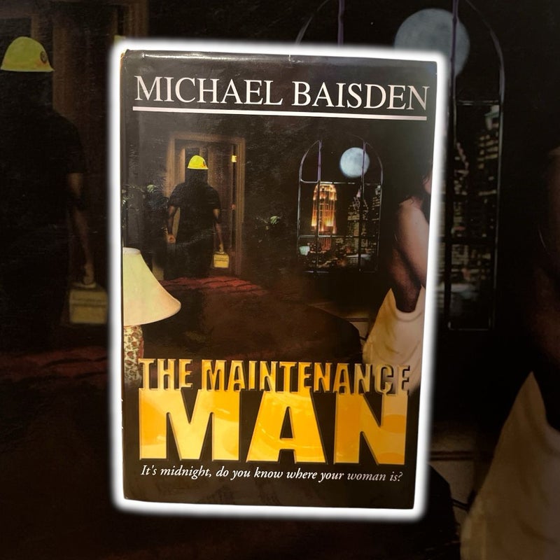 The Maintenance Man