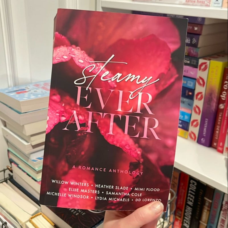 Steamy Ever After