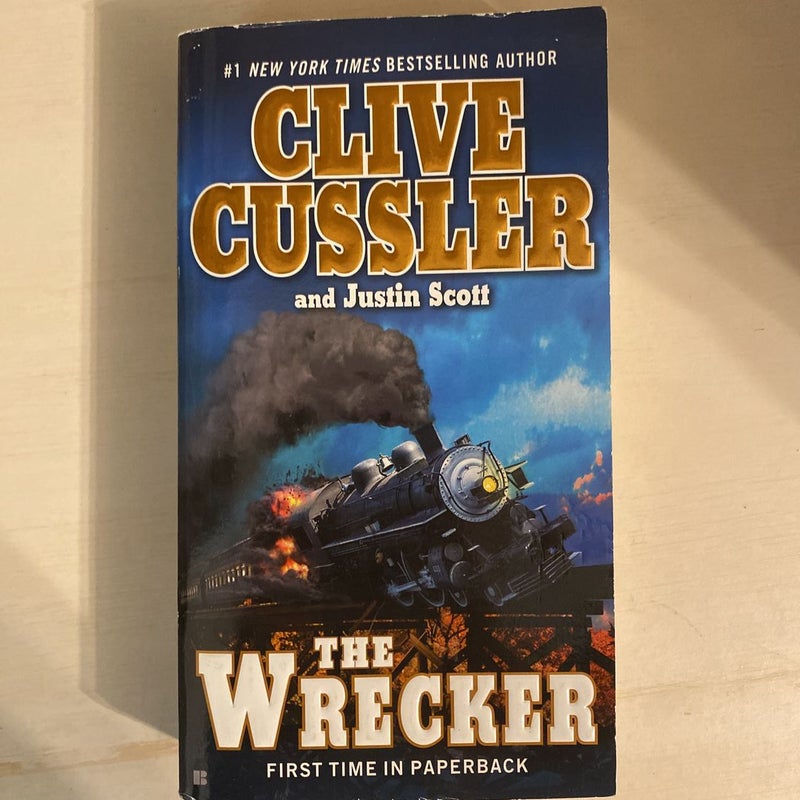 The Wrecker