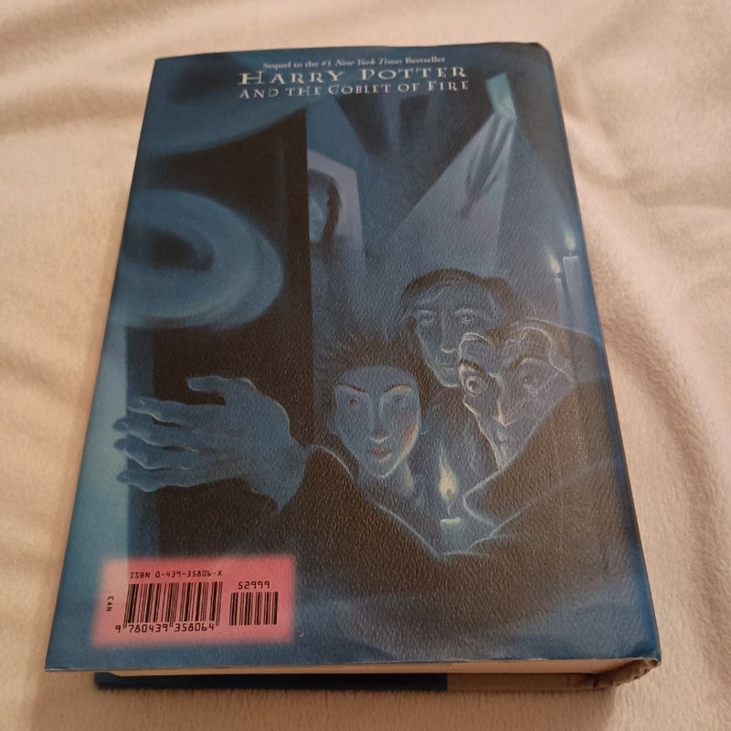 Harry Potter and the Order of the Phoenix