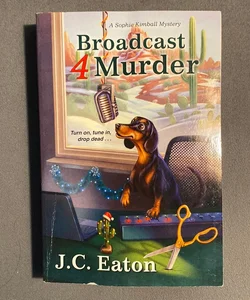 Broadcast 4 Murder