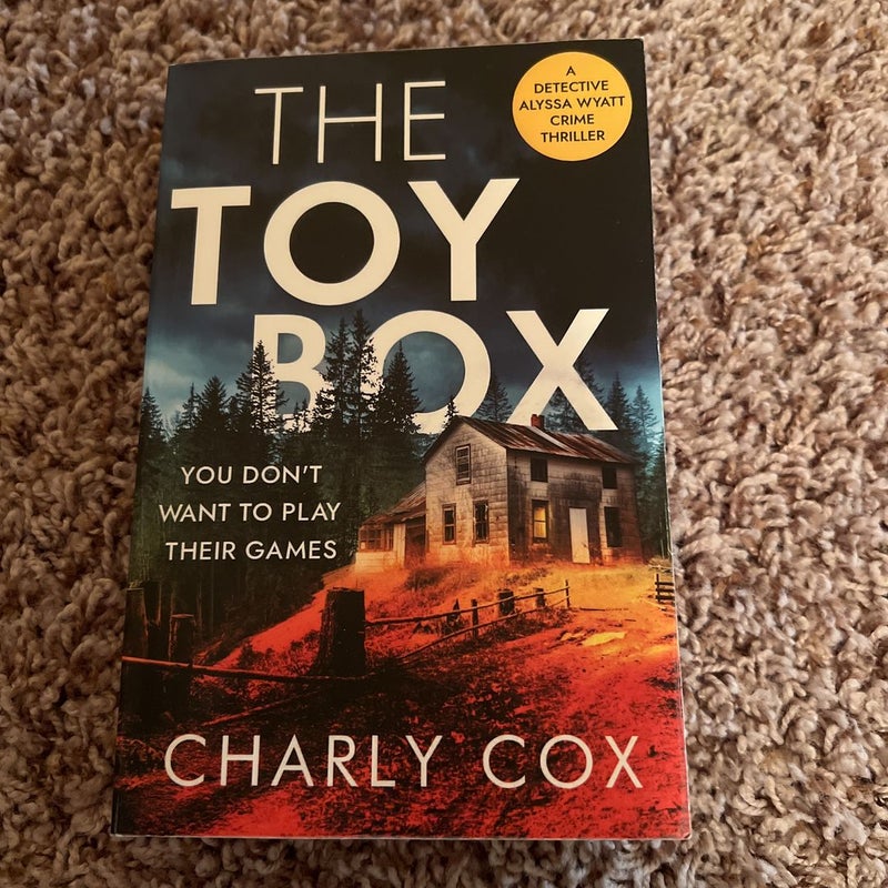 The Toybox