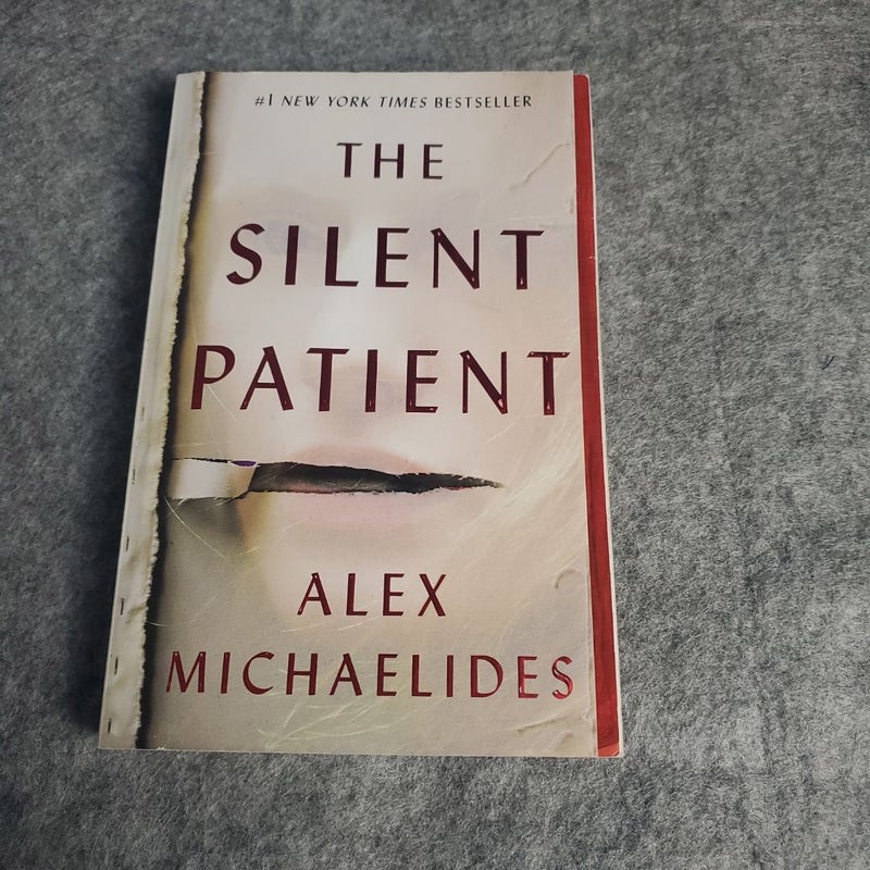 The Silent Patient