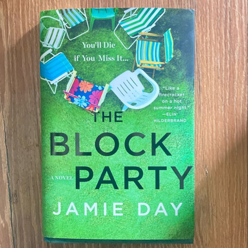 The Block Party