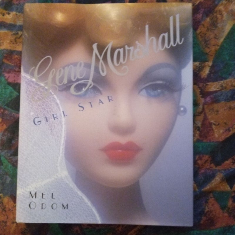 Gene Marshall