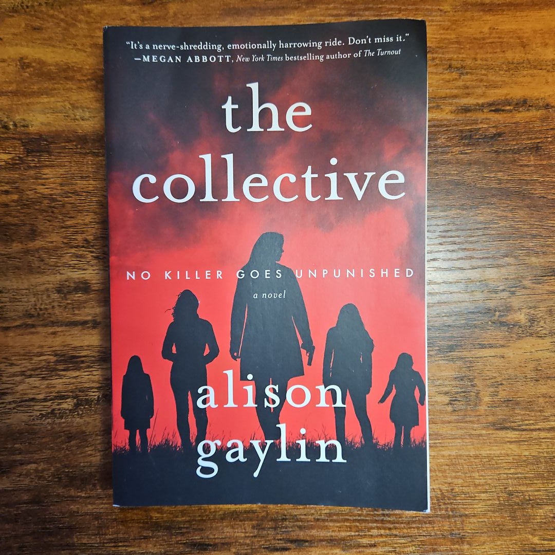 Thriller Book Review: 'The Collective' by Alison Gaylin — What Is