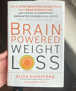 Brain-Powered Weight Loss