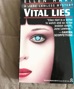Vital Lies  1031