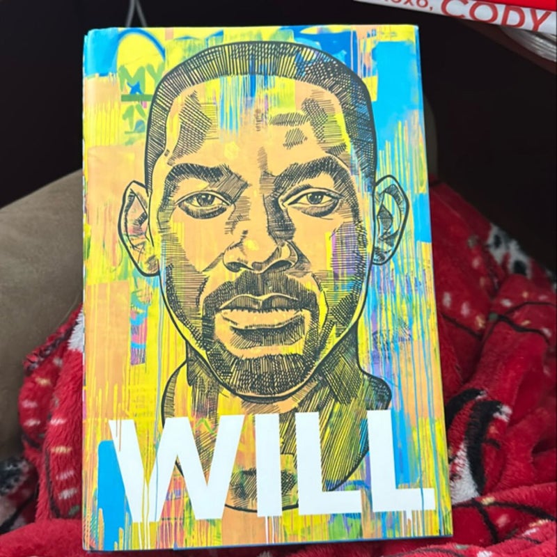 Will