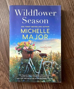 Wildflower Season