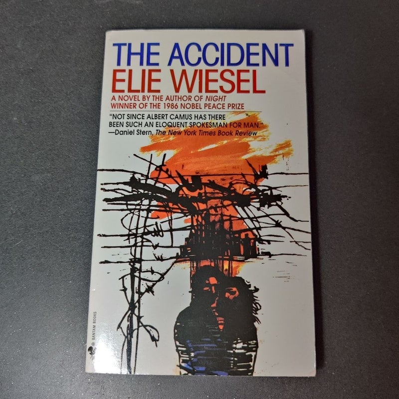 The Accident