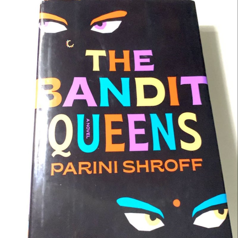 The Bandit Queens