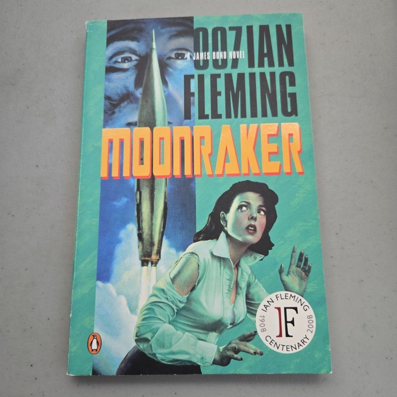 Moonraker