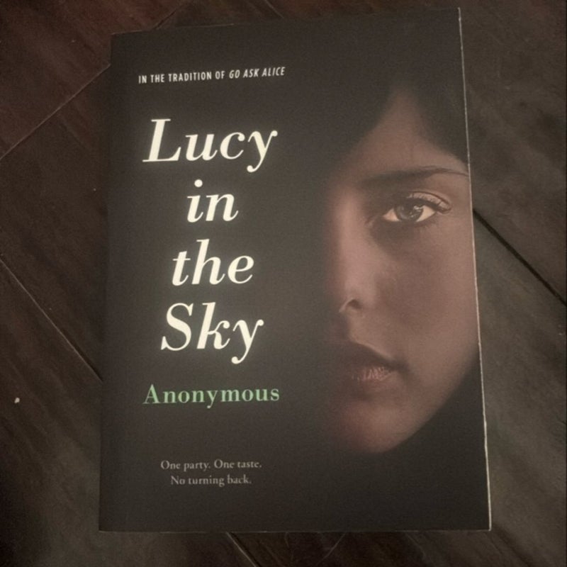 Lucy in the Sky