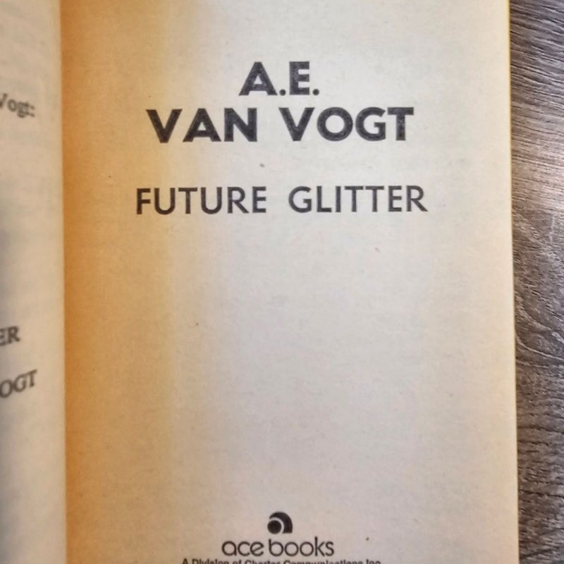Future Glitter