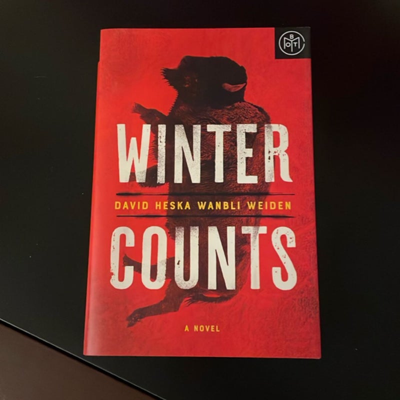 Winter Counts