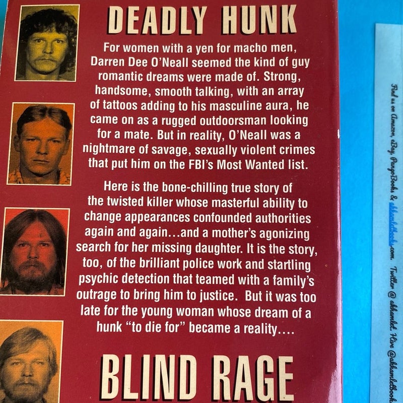 Blind Rage