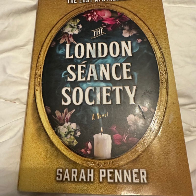 The London Seance Society 