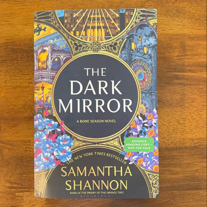 The Dark Mirror