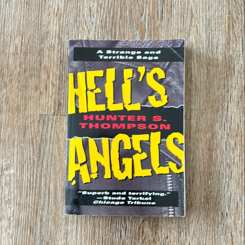 Hell's Angels