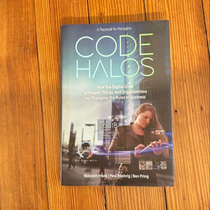 Code Halos