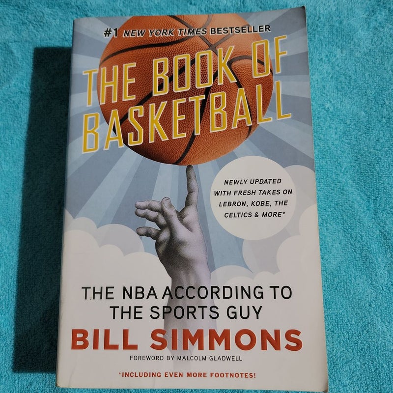 The Book of Basketball