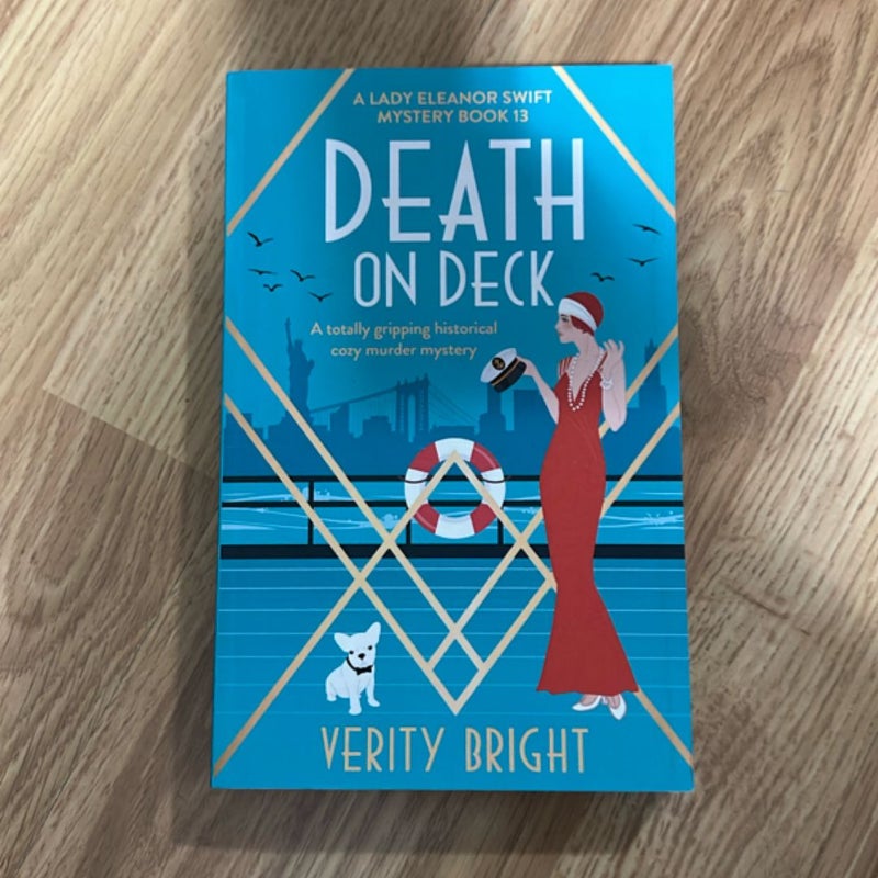 Death on Deck