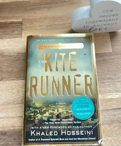 The Kite Runner