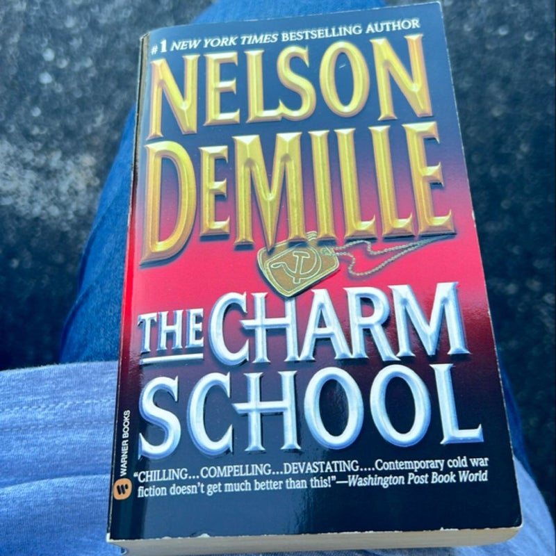 The Charm School