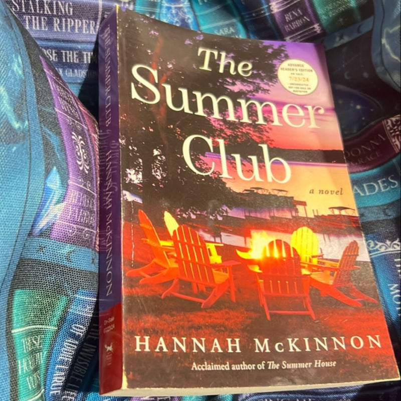 The Summer Club