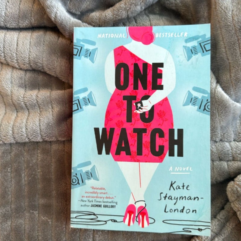 One to Watch