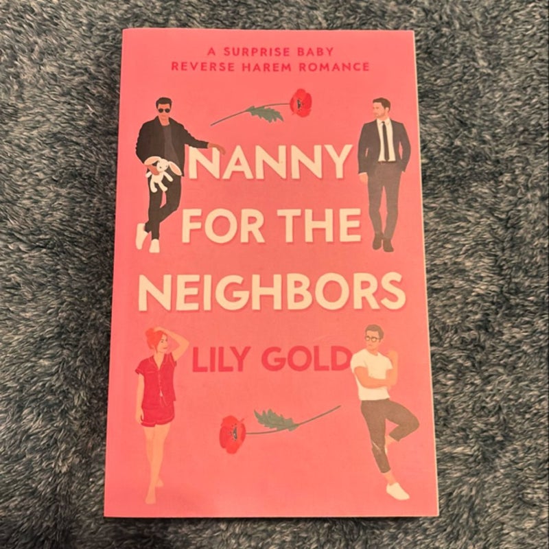 Nanny for the Neighbors